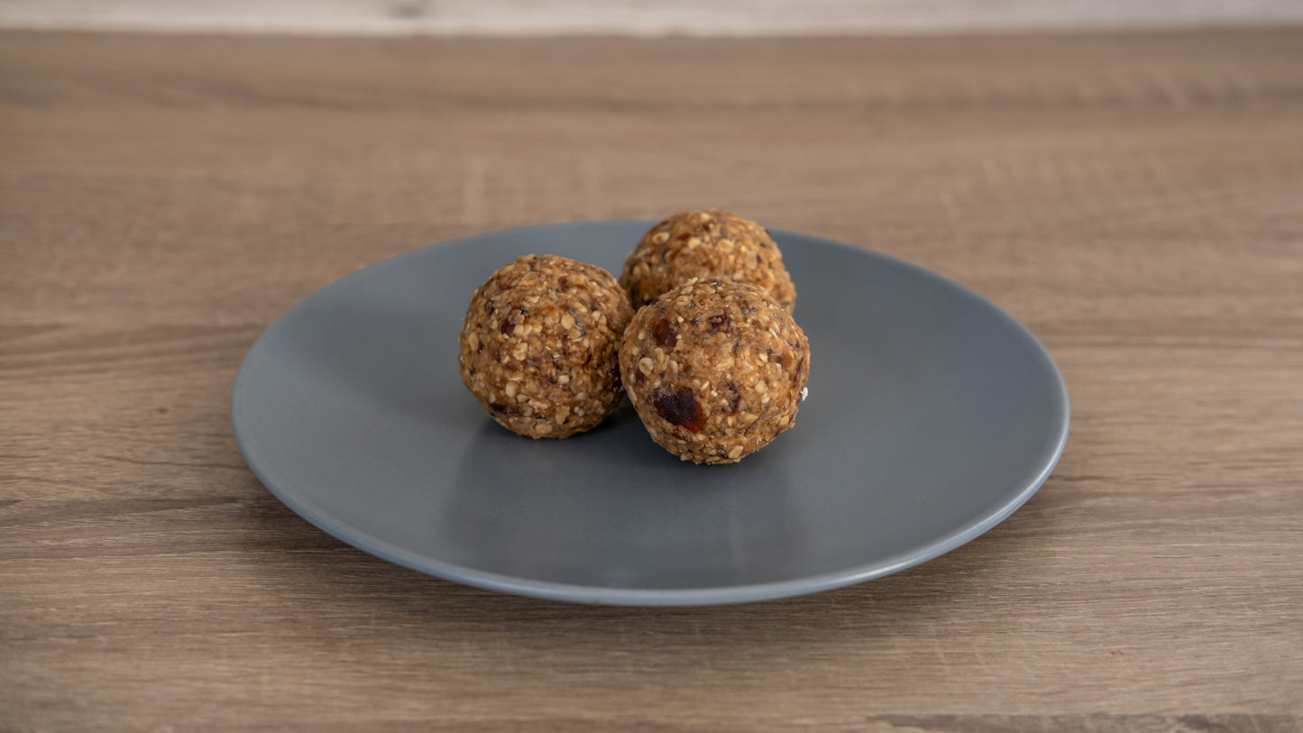 Peanut Butter Balls