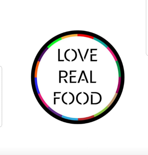 Love Real Food